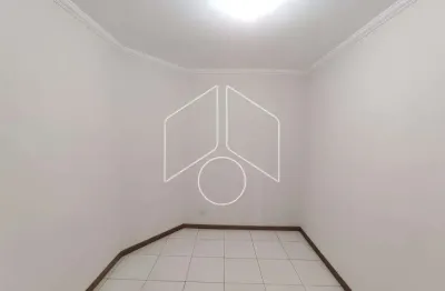 Apartamento com 2 quartos à venda na Avenida Nelson Spielmann, 80461, Palmital, Marília