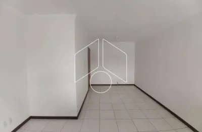 Apartamento com 3 quartos à venda na Avenida Nelson Spielmann, 80500, Palmital, Marília