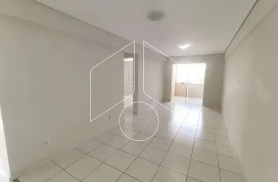 Apartamento com 2 quartos à venda na Avenida Rio Claro, 30094, Cascata, Marília
