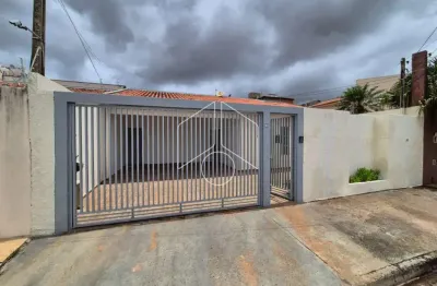 Casa com 3 quartos à venda na Rua Antônio Coercio, 1087, Jardim Portal do Sol, Marília
