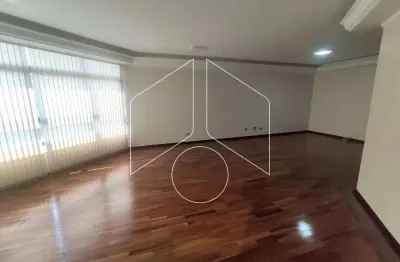 Apartamento com 3 quartos à venda na Rua Quatro de Abril, 10576, Centro, Marília