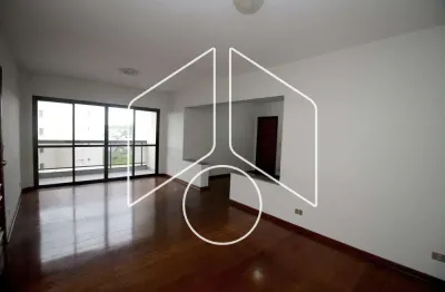 Apartamento com 3 quartos à venda na Avenida Sampaio Vidal, 30075, Centro, Marília