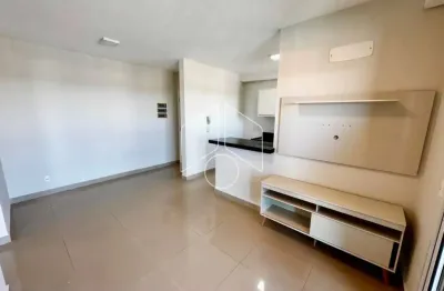 Apartamento com 3 quartos à venda na Rua Limeira, 10100, Marília, Marília