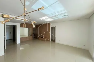 Apartamento com 3 quartos à venda na Rua Jesus Montolar Pellisel, 90481, Fragata, Marília