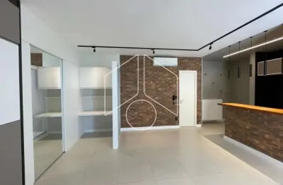 Apartamento com 2 quartos à venda na Rua Jesus Montolar Pellisel, Torre Rubi, 80874, Fragata, Marília