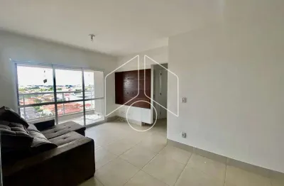 Apartamento com 2 quartos à venda na Rua das Arapongas, 3127, Santa Tereza, Marília