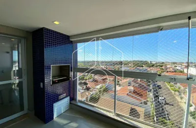 Apartamento com 2 quartos à venda na Rua das Arapongas, 3117, Santa Tereza, Marília