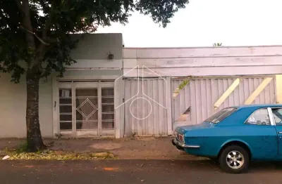 Ponto comercial à venda na Rua dos Gerânios, 20977, Jardim Marília, Marília