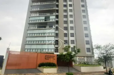 Apartamento com 3 quartos à venda na Alameda das Árvores, 10994, Parque das Árvores, Marília