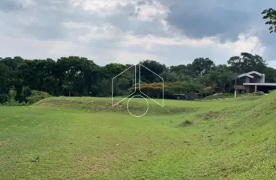 Chácara / sítio à venda na Avenida João Spadoto, Quadra 9, 30288, Jardim Cristo Rei, Marília