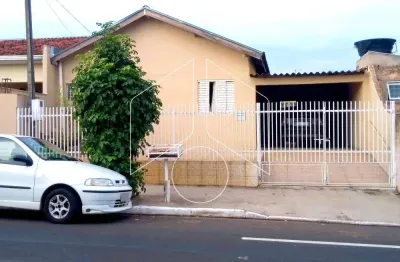 Casa comercial à venda na Avenida República, 308087, Núcleo Habitacional Castelo Branco, Marília