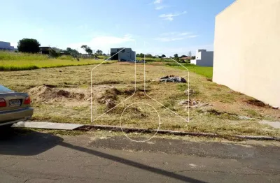 Terreno comercial à venda na Rua Moacir Simões, 55, Distrito Industrial, Marília