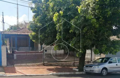 Casa comercial à venda na Rua José Bonifácio, 40993, Palmital, Marília