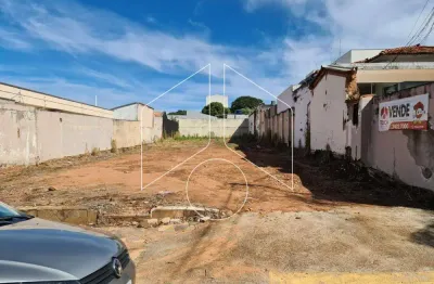 Terreno comercial à venda na Rua Bonfim - Ao Lado Do Nº, Terreno, 10475, Alto Cafezal, Marília