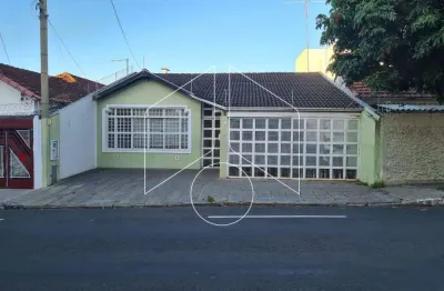 Casa comercial à venda na Rua Vinte e Quatro de Dezembro, 90264, Alto Cafezal, Marília
