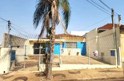 Casa comercial à venda na Rua Bonfim, 10499, Alto Cafezal, Marília