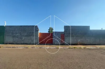 Terreno comercial à venda na Rua Bartolo Viudes, 9168, Vila Romana, Marília