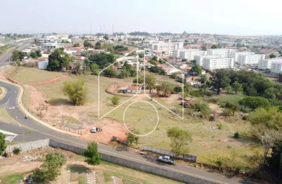 Terreno comercial à venda na Avenida José da Silva Nogueira Junior, 68, Jardim Polyana, Marília