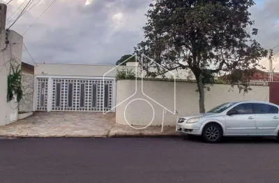 Casa comercial à venda na Rua Bartolomeu Bueno, 10601, Jardim Maria Izabel, Marília