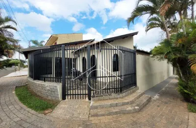 Casa comercial à venda na Rua José Joaquim de Oliveira, 30658, Jardim Acapulco, Marília
