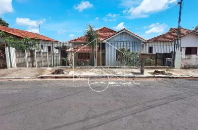 Terreno comercial à venda na Rua das Palmeiras, 20575, Jardim Marília, Marília
