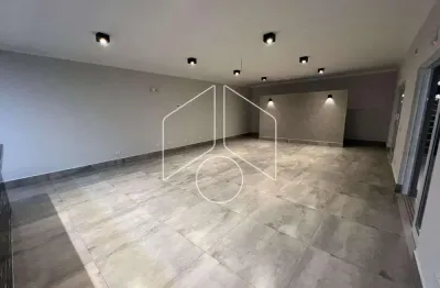 Casa comercial à venda na Rua Angelina Dal Lago, 5116, Parque das Esmeraldas II, Marília