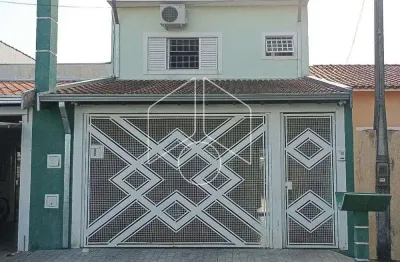 Casa comercial à venda na Rua Alexandre Chaia, 5081, Jardim Esplanada, Marília