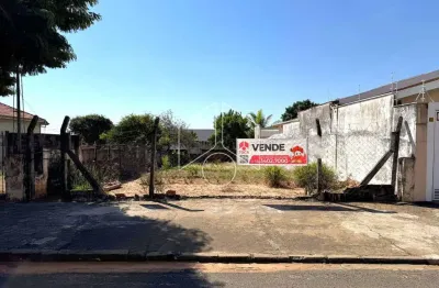 Terreno comercial à venda na Rua Independência, 81, Marília, Marília