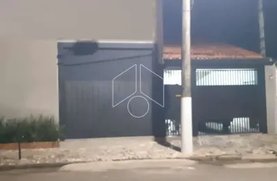 Casa comercial à venda na Rua Guararapes, 8099, Jardim Monte Castelo, Marília