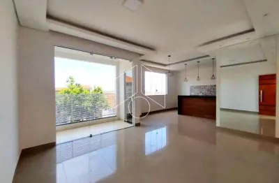 Casa comercial à venda na Rua Ernesto Peterson, 10780, Palmital, Marília