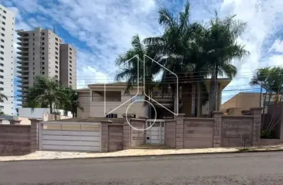 Casa comercial à venda na Rua José Rocha, 5095, Senador Salgado Filho, Marília