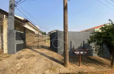 Casa comercial à venda na Rua Arco Verde, Unid 3, 70470, Alto Cafezal, Marília