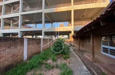 Casa comercial à venda na Rua Bahia, 20663, Centro, Marília