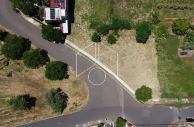 Terreno comercial à venda na Rua Claudinei Antônio Cabrini, 62, Jardim Acapulco, Marília