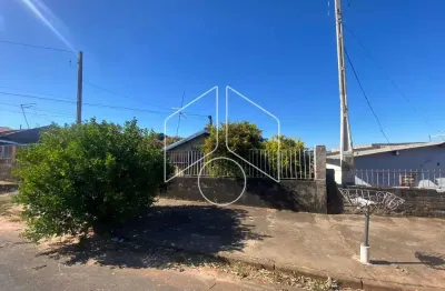 Terreno comercial à venda na Rua Afonso Pena, 20562, Palmital, Marília