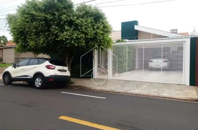 Casa comercial à venda na Rua Clemente Ferreira, 40484, Jardim Maria Izabel, Marília