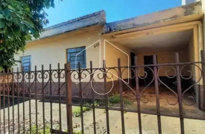 Terreno comercial à venda na Rua Coroados, 60274, Alto Cafezal, Marília