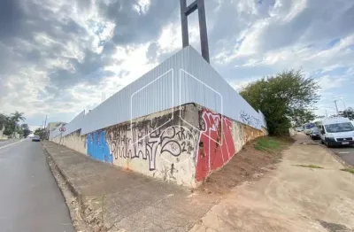 Terreno comercial à venda na Rua Dona Maria Feres, 70, Fragata, Marília
