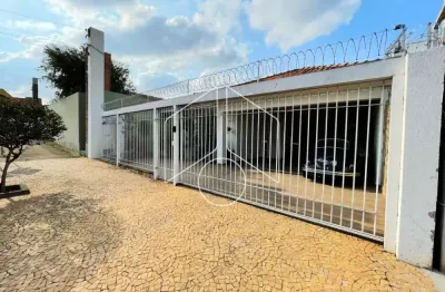Casa comercial à venda na Rua Mecenas Pinto Bueno, 90993, Jardim Maria Izabel, Marília