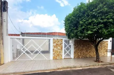 Casa comercial à venda na Rua José Camarinha, 40558, Jardim Maria Izabel, Marília
