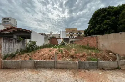Terreno comercial à venda na Rua Quinze de Novembro, 3051, Barbosa, Marília