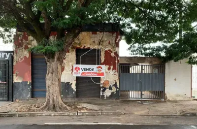 Terreno comercial à venda na Avenida República, 200115, Marília, Marília