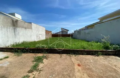 Terreno comercial à venda na Rua Nivaldo Moris, 76, Jardim Florença, Marília