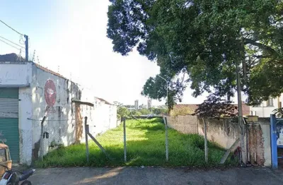 Terreno comercial à venda na Avenida Pedro de Toledo, 50680, Palmital, Marília