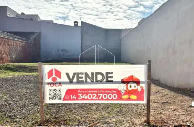 Terreno comercial à venda na Avenida Sigismundo Nunes de Oliveira, 81, Jardim Nazareth, Marília