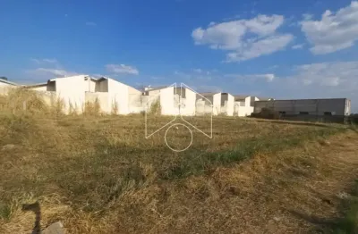Terreno comercial à venda na Avenida Maria Fernandes Cavallari, 99, Jardim Cavallari, Marília