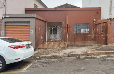 Terreno comercial à venda na Rua Araraquara, 10983, Alto Cafezal, Marília