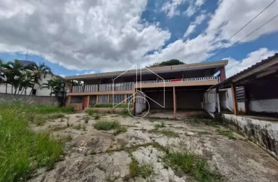 Casa comercial à venda na Rua Doutor Wilson Dantas, 10175, Jardim Aquárius, Marília