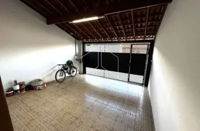 Casa comercial à venda na Rua João Batista Detregiachi, 20568, Palmital, Marília