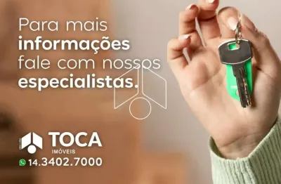 Casa comercial à venda na Avenida Brigadeiro Eduardo Gomes, 304108, Residencial Vale Verde, Marília